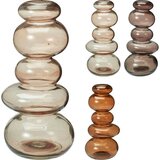  VAZA STONE 11X23CM STAKLO SORTO Cijene