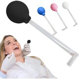 INF Orodje za odstranjevanje kamnov iz tonzil Black, (21277881) | Shoptok.si