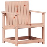  Vrtna stolica 62 x 56 x 77 cm od masivnog drva duglazije | shoptok.hr
