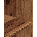  Stalak za akvarij boja drva 36x60,5x72,5 cm konstruiranog drva | shoptok.hr