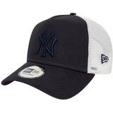 New York Yankees A-Frame Trucker League Essential Navy kapa Cene