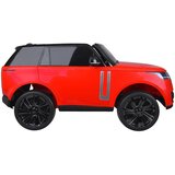  upravljač za automobil RANGE ROVER 4x4 na baterije s zaslonom PA0319 | shoptok.hr