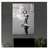 WALLXPERT dekorativna slika od kaljenog stakla uv 501 45 x 65 | ePonuda.com