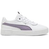Puma ženske patike carina 2.0 lux belo-sive Cene