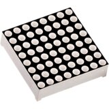  LED displej 8x8 segmentni matrix | Eponuda.ba