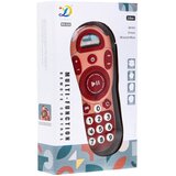  Iterative Remote Control for The Little Ones Pink Cijene