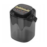  Vlažilec zraka difuzor aromaterapija LED RGB USB 3000ml | Shoptok.si