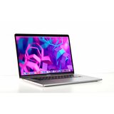 Apple macbook pro 16 2019 i7-9750H 32GB ram 512GB nvme 16.0 3K retina 5300M 4GB touchbar macos refurbished laptop | ePonuda.com