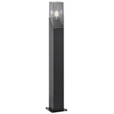 12223 - Spoljna lampa MARCOS 1xE27/23W/230V 80 cm IP54