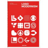 Taschen Jens Müller - Logo Modernism | Eponuda.com