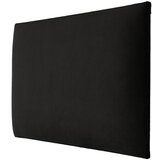 VELVET Dekorativna stenska plo&scaron;ča Fllow Velvet (60 x 30 cm, črne barve) cene