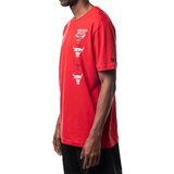 New Era Chicago Bulls City Edition 2023 majica | shoptok.hr