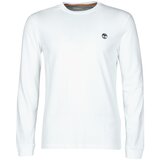 Timberland LS Dunstan River Tee Bijela Cijene