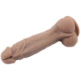 Chisa Novelties 2019 Dildo Naked Legend Gold Digger Brown 8 | Shoptok.si