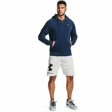 Under Armour Men's Rival Fleece FZ Hoodie