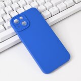  Torbica Silikon Pro Camera za iPhone 13 6.1 plava | ePonuda.com