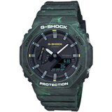 Casio moška ročna ura G-SHOCK GA-2100FR-3AER Cene
