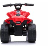 Quad na akumulator TR1805 - crveni | shoptok.hr