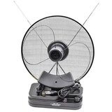Kettz Sobna TVFM antena DT-K028 + pojačivač | Eponuda.com