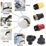 INORCO 5-delni set okroglih etk za karcher parni istilec sc1 sc2 sc3 sc4 sc5, (22025010) | Shoptok.si