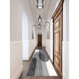  staza sa gumenom podlogom 80x160cm - Otisak sivi, ss-055 | ePonuda.com