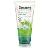 Himalaya gel za umivanje purifying neem 150ml Cene