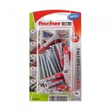 Fischer DuoPower 6 x 30 S PH K NV tipl 30 mm 535479 1 Set Cijene