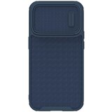 Nillkin torbica textured s za iphone 14 pro 6.1 plava | ePonuda.com