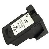  PG-510 črna kompatibilna kartuša za canon 9 ml Cene