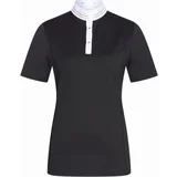 Eurostar Turnirska majica ESEstrella, black - XL