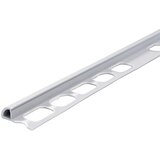  Lajsna PVC NL 03 SVIJETLO SIVA 8MM | shoptok.hr