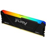 Kingston 32GB 3600MHz DDR4 Fury Beast RGB, CL18 288-Pin, 1x32GB | Eponuda.ba