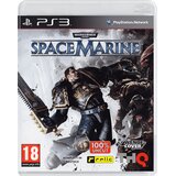  Warhammer 40.000 Space Marine (PS3) - rabljeno Cene
