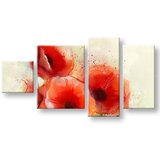  Slike na platnu cveće | ePonuda.com