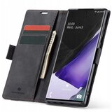 Spacecase OVITEK DENARNICA ZA SAMSUNG GALAXY NOTE 20 ČRN OVITEK, (21963137) | Shoptok.si