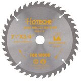 Hoteche Kružni list 136 mm 24T tanka professionalna ( 20192 ) Cene