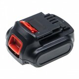  Baterija za Black & Decker BDCD12 / BDCD112 / BDCDD12, 12 V, 2.5 Ah | Shoptok.si