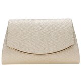 La Modeuse Torbice 75613_P178954 Pozlačena | Shoptok.si