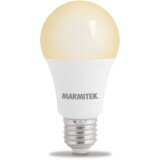 Marmitek , pametna Wi-Fi LED žarulja - E27 | 806 lumena | 9 W = 60 W | shoptok.hr