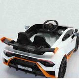 Premium Stil Lamborghini Huracan STO auto na akumulator | Eponuda.com