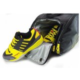 Karakal Športne torbe Pro Tour Comp 20 Racketbag 9R Črna | Shoptok.si