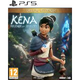 Maximum Games Kena: Bridge Of Spirits - Deluxe Edition (ps5) | Shoptok.si