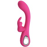 Pretty Love 2025 Vibrator Rabbit Pretty Love Novak Pink | Shoptok.si