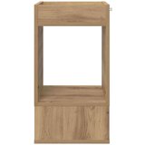  Konačna Stolić 2 pcs Umjetnički hrast 30 x 30 x 56 cm | shoptok.hr