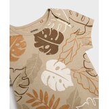 Sinsay Pamučni body s motivom tigra 3 pack | shoptok.hr