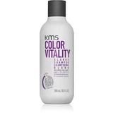 Color Vitality Blonde Shampoo šampon za plavu kosu 300 ml