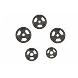  TEG OLIMPIJSKI TOORX SA RUKOHVATOM black 10kg | ePonuda.com