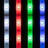 Home LED traka, RGB, daljinski upravljačem, mikrofon - LS 5000SOUND | shoptok.hr