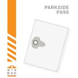  kese za parkside PNTS1300 - PWD20 - PWS20 usisivače | Eponuda.com