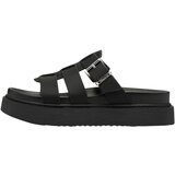 Tamaris Sandali & Odprti čevlji 254362 Črna | Shoptok.si